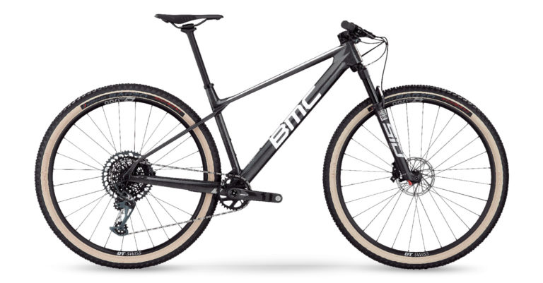 BMC Twostroke 01 Two