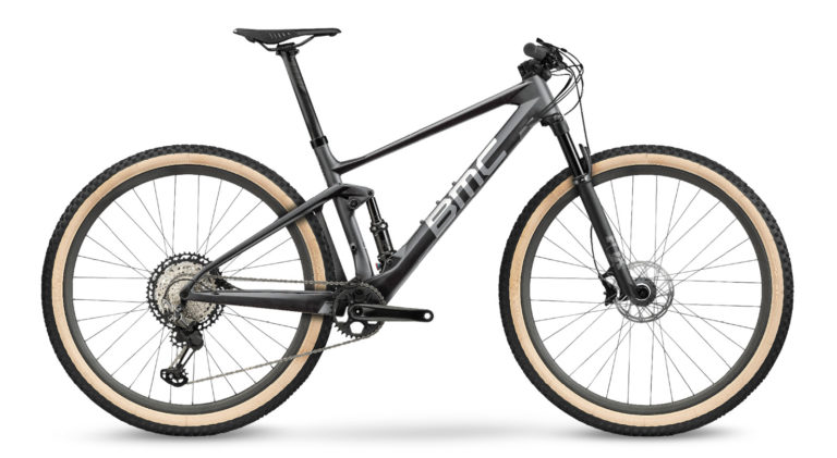 BMC Fourstroke 01 Three