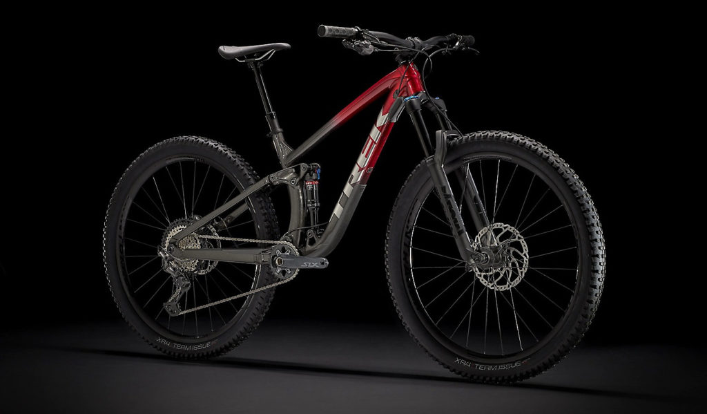 2019 trek fuel ex 8 29