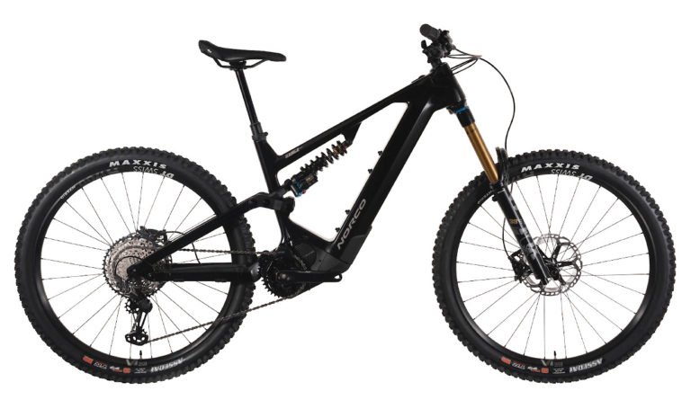 Norco Range VLT C1