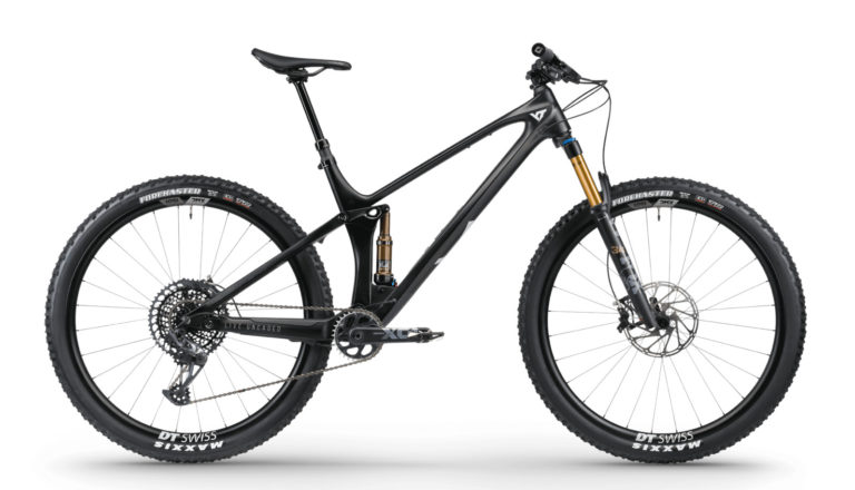 YT Industries IZZO Core 4