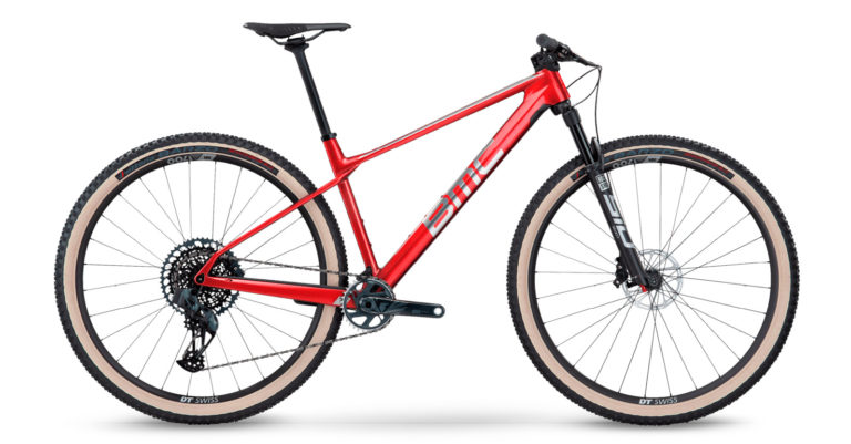 BMC Twostroke 01 One