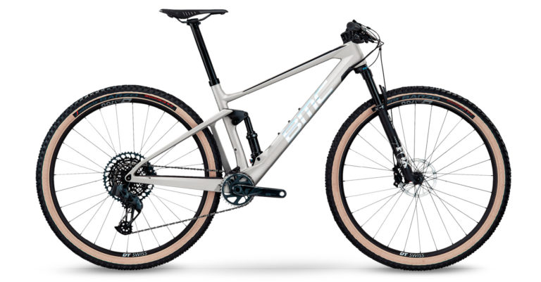 BMC Fourstroke 01 Two