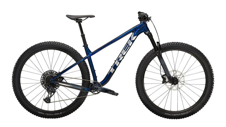 Trek Roscoe 8