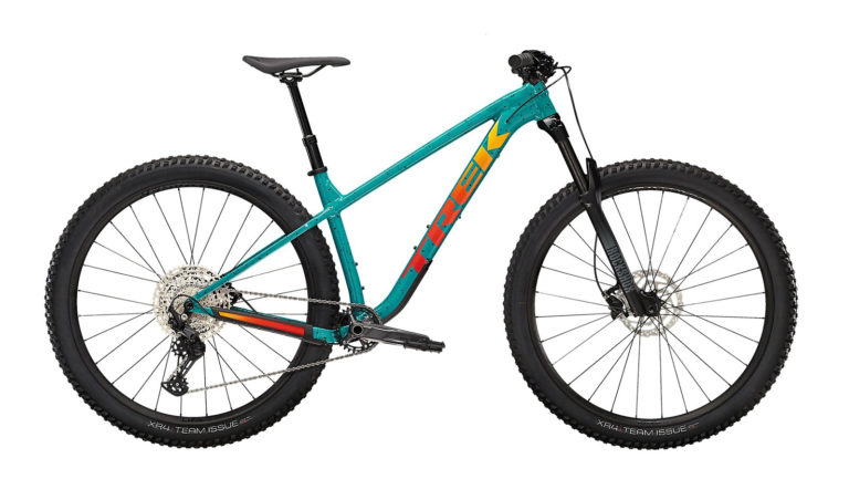 Trek Roscoe 7