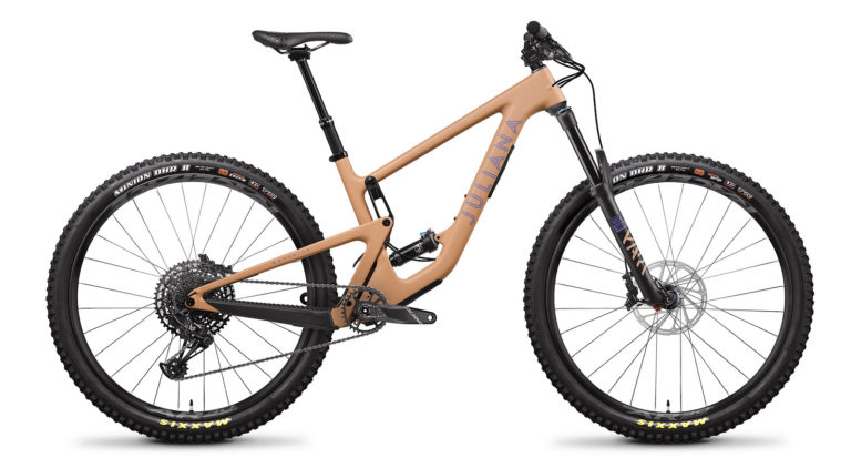 Juliana Maverick R Carbon C