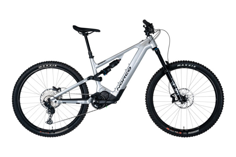Norco Sight VLT A1