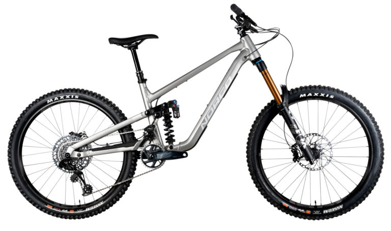 Norco Shore A1