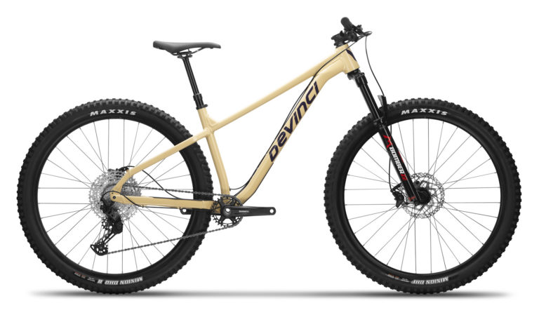 Devinci Kobain SLX 12-Speed