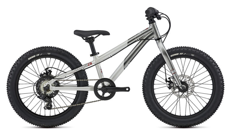 Commencal Ramones 20