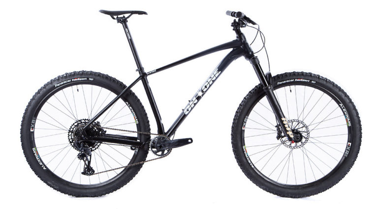 On-One Scandal SRAM GX