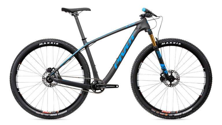 Pivot LES Singlespeed Pro