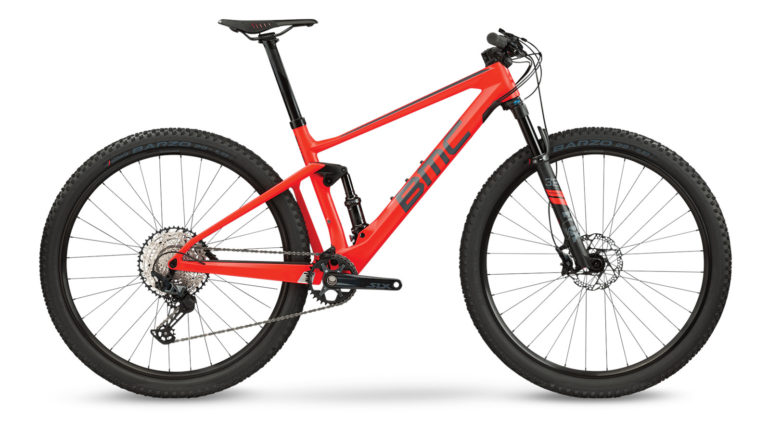 BMC Fourstroke 01 Three