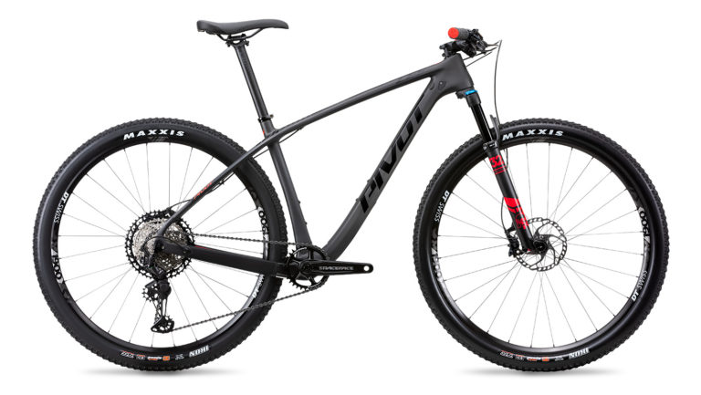 Pivot LES SL Race XT
