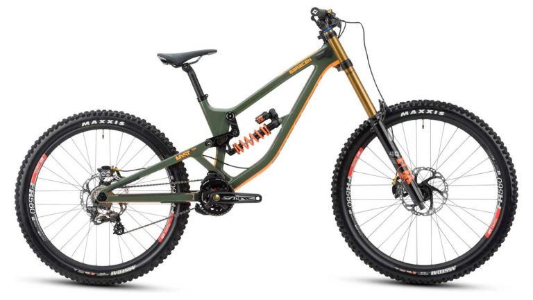 Saracen Myst Team 29/27