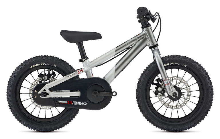 Commencal Ramones 14