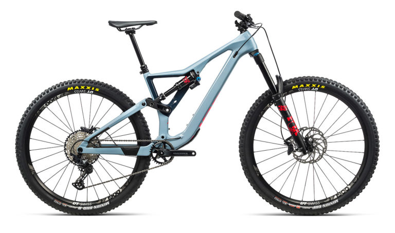 Orbea Rallon M20