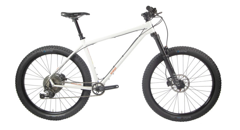 Esker Hayduke H2