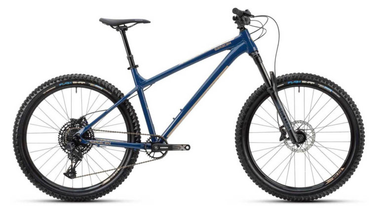 Saracen Mantra Trail LSL