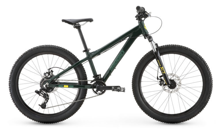 Diamondback Line 24
