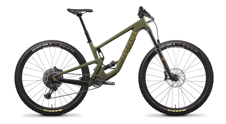 Juliana Maverick R Carbon C