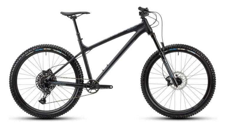 Saracen Mantra Elite LSL