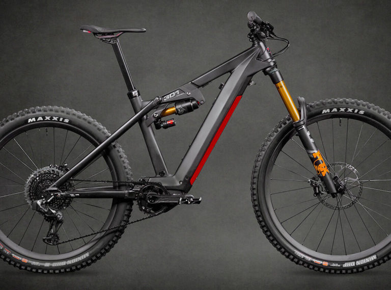 Liteville 301CE Mk1 Air.Limited