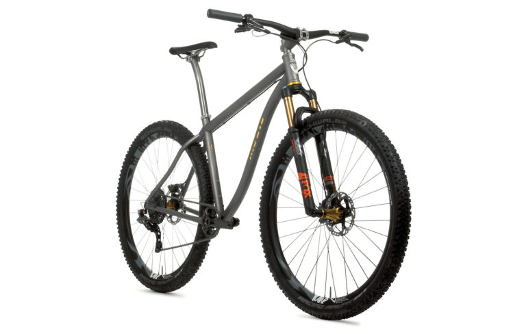 Moots Mooto X RSL SRAM X01 Eagle AXS