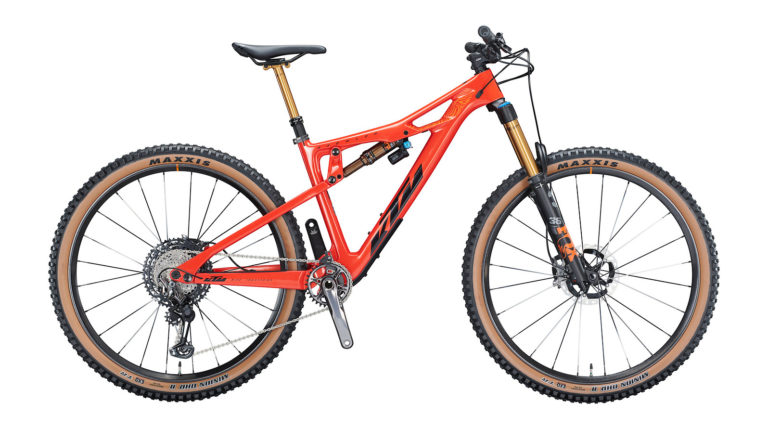 KTM Prowler Exonic
