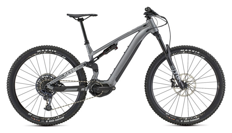 Commencal META POWER TR RACE