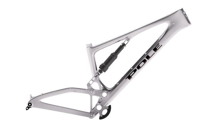 Pole Stamina 160 Stock Custom