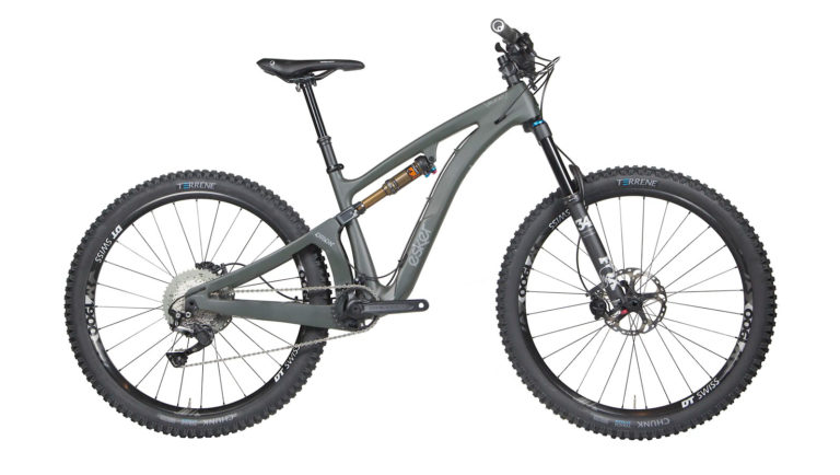 Esker Elkat E1