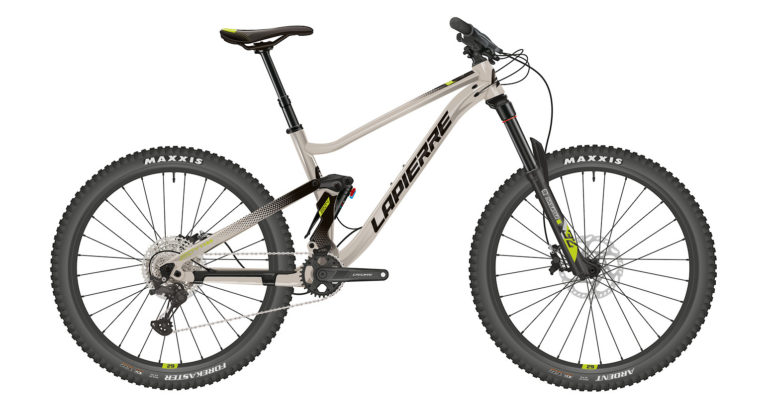 Lapierre Zesty TR 3.9