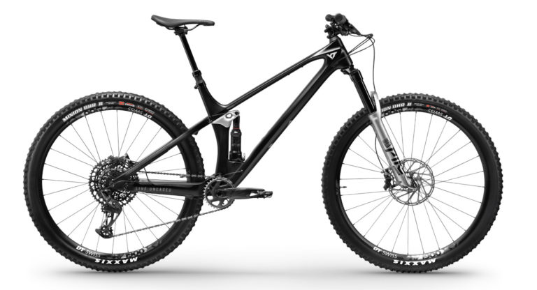 YT Industries IZZO Blaze