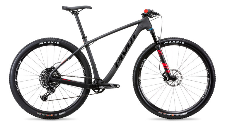 Pivot LES SL Race X01