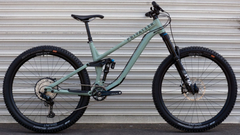 Privateer 141 SLX-XT