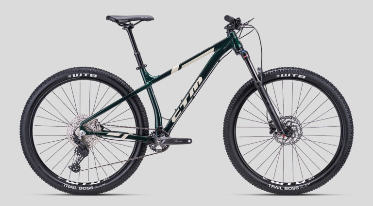 CTM Zephyr Xpert 29