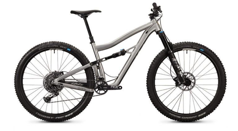 Ibis Ripley AF NX/GX