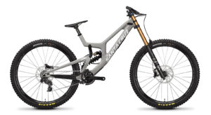 Santa Cruz V10 DH X01 Carbon CC 29