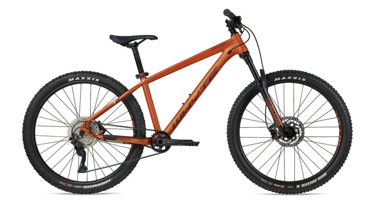 Whyte 806 Youth V3