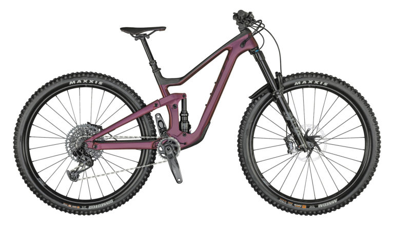 Scott Ransom Contessa 910