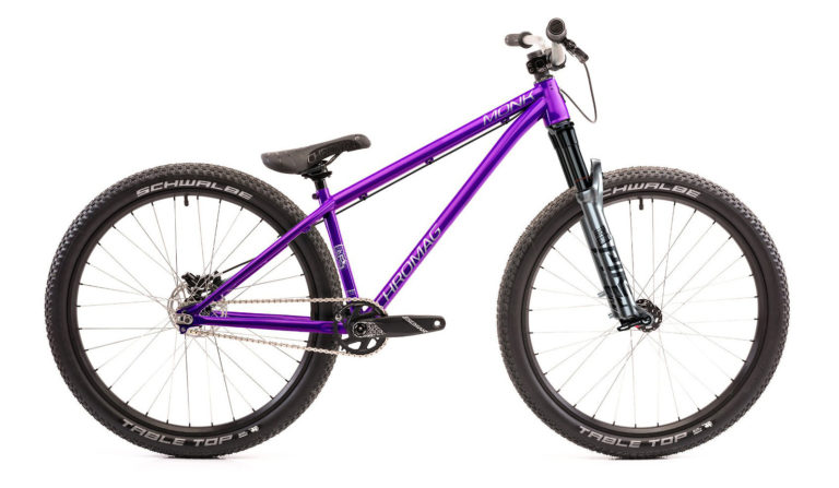 Chromag Monk Single Speed
