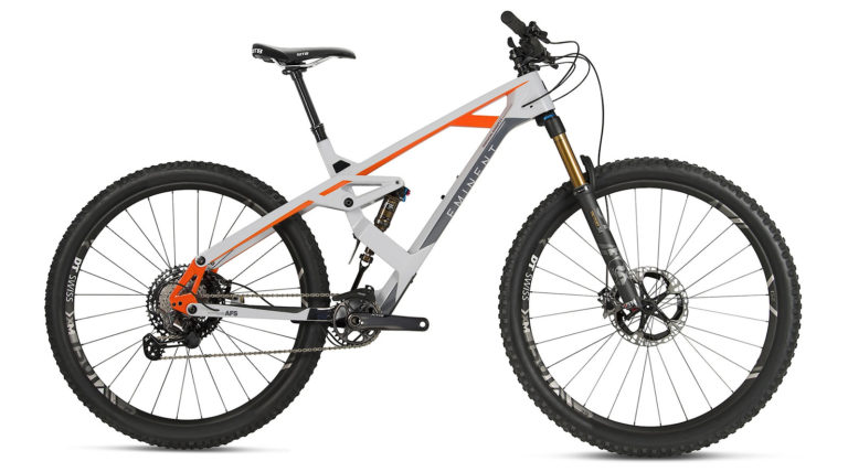 Eminent Onset ST Pro 29