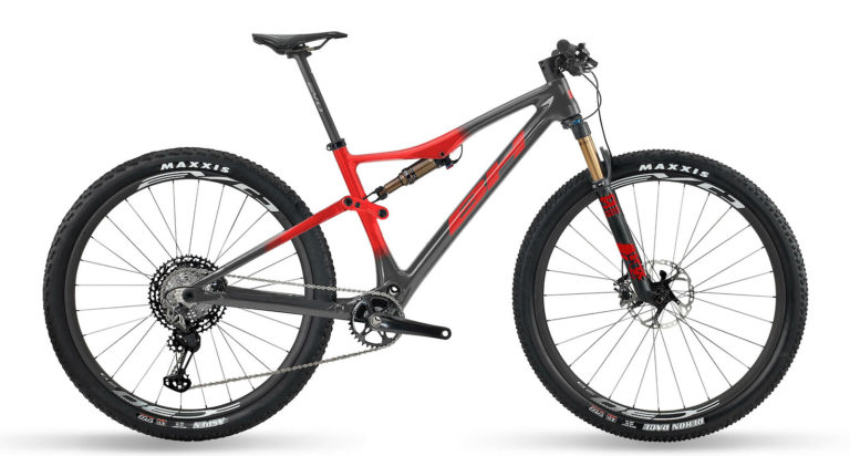 BH Lynx Race EVO Carbon 9.5