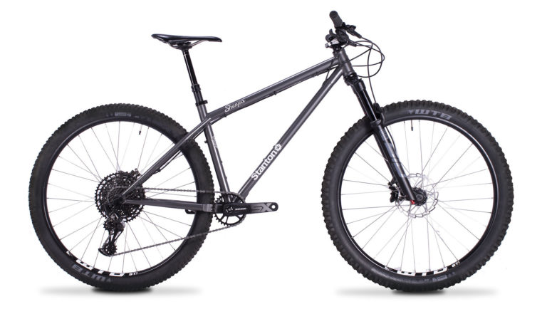 Stanton Sherpa 853 Gen 3 Elite