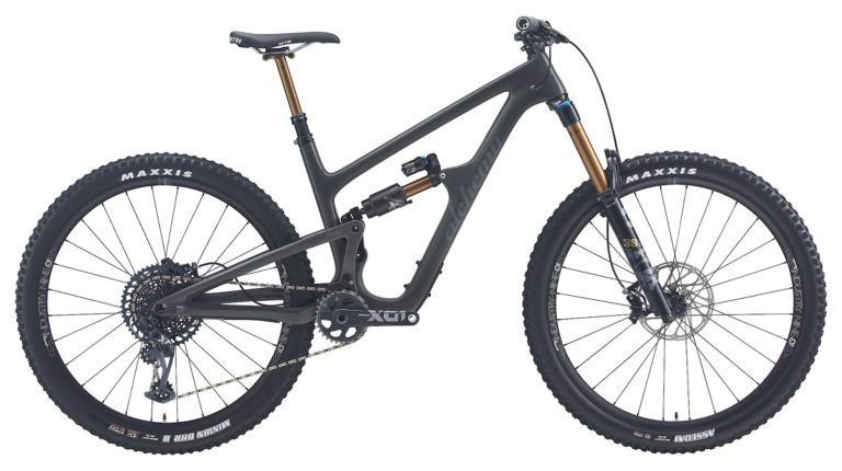 Alchemy Arktos 150 GX Eagle 29/27.5