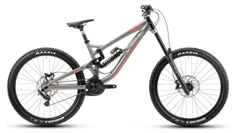 Saracen Myst AL