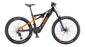 KTM Macina Prowler Master