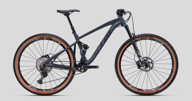 CTM Ridge Pro 29