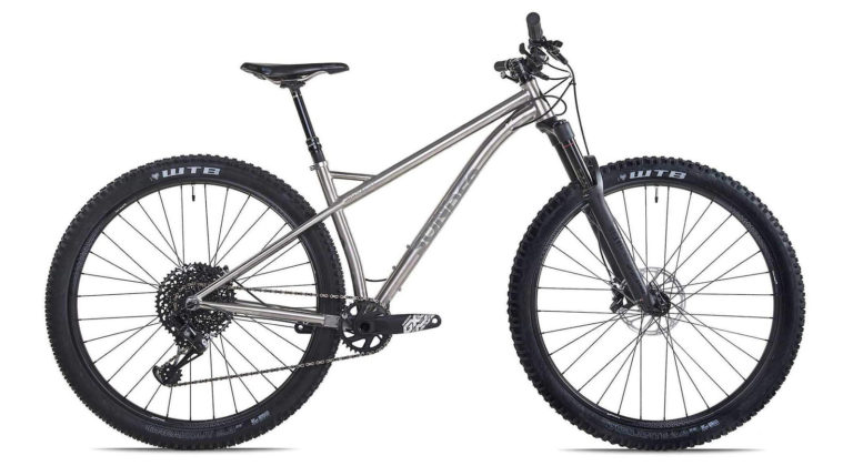 Sonder Signal Ti GX Eagle
